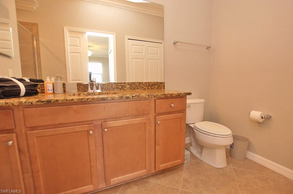 BONITA NATIONAL GOLF AND COUNTRY CLUB - Residential Lease