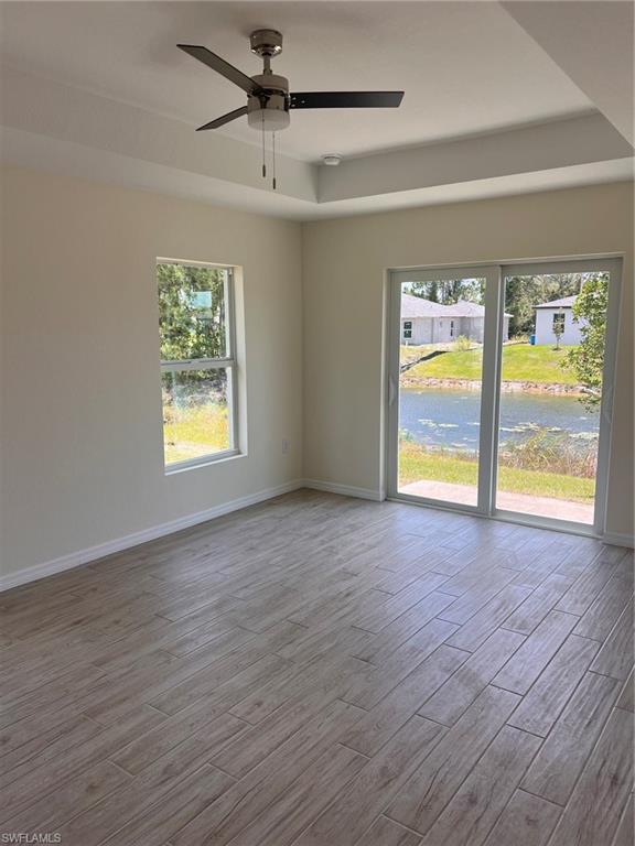 CAPE CORAL - Residential Lease