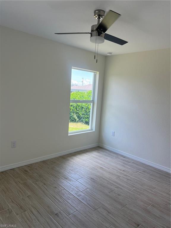 CAPE CORAL - Residential Lease