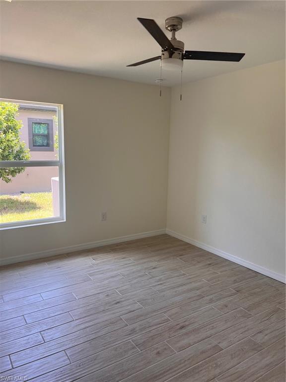 CAPE CORAL - Residential Lease