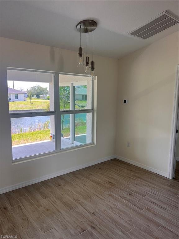 CAPE CORAL - Residential Lease