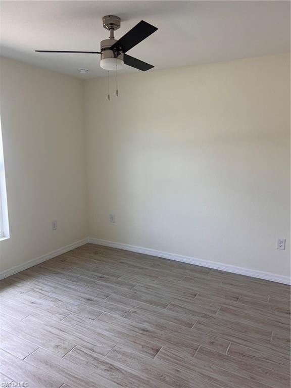 CAPE CORAL - Residential Lease