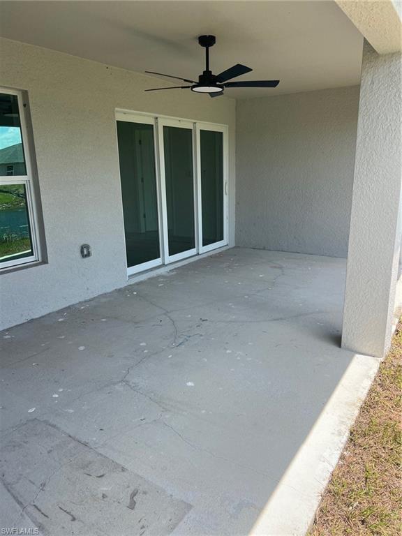 CAPE CORAL - Residential Lease