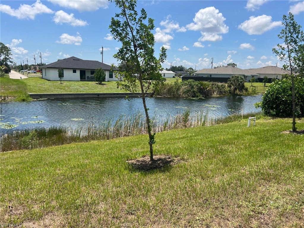 CAPE CORAL - Residential Lease