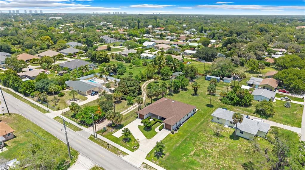 BONITA SPRINGS - Residential Lease