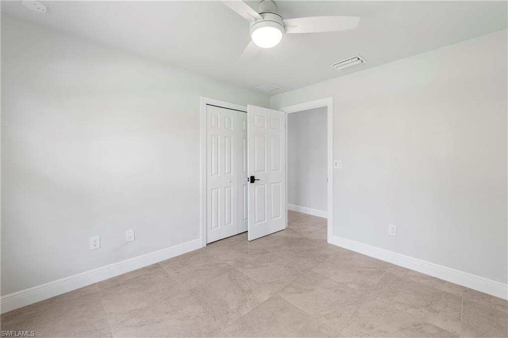 BONITA SPRINGS - Residential Lease