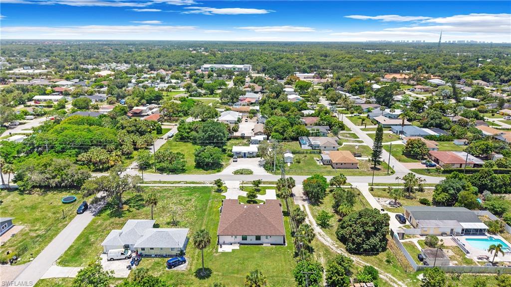 BONITA SPRINGS - Residential Lease