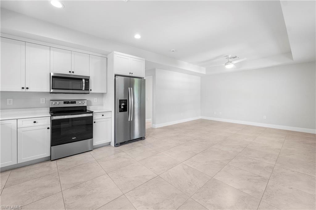 BONITA SPRINGS - Residential Lease