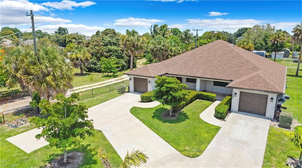 BONITA SPRINGS - Residential Lease