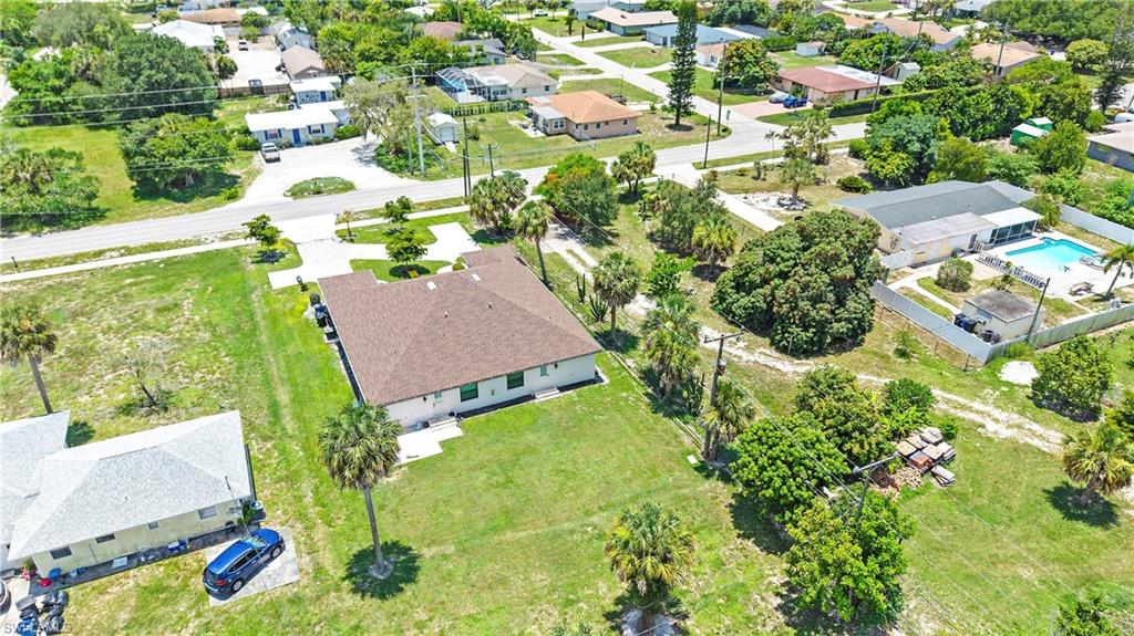 BONITA SPRINGS - Residential Lease