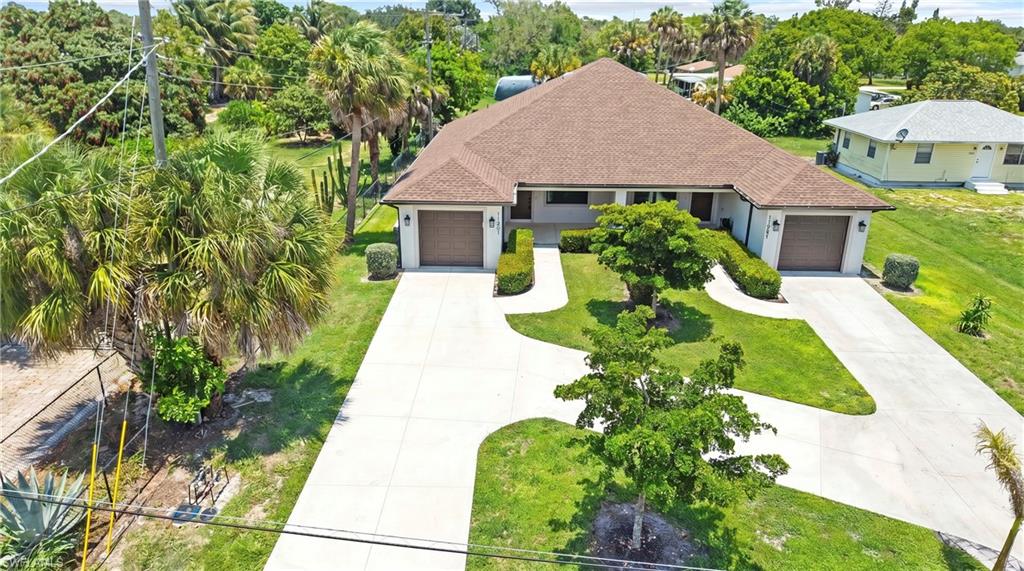 BONITA SPRINGS - Residential Lease