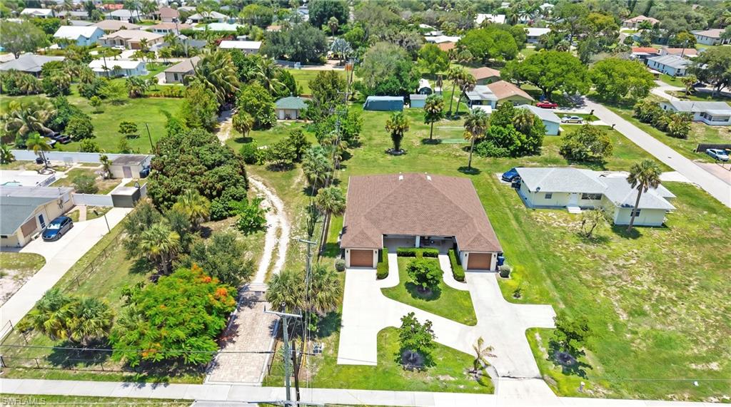 BONITA SPRINGS - Residential Lease
