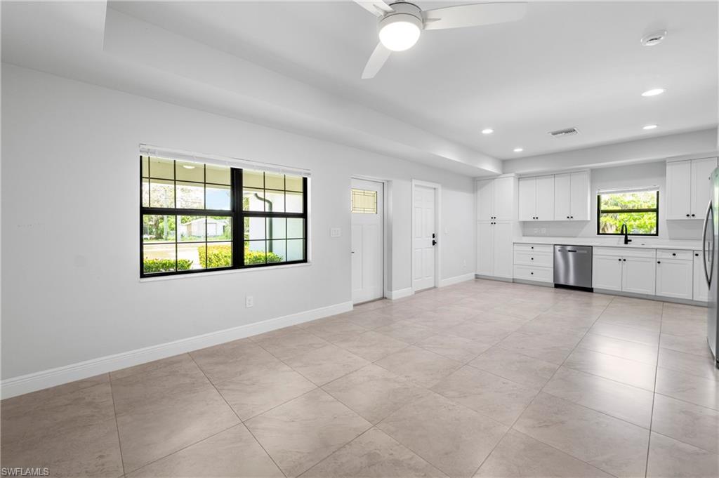 BONITA SPRINGS - Residential Lease
