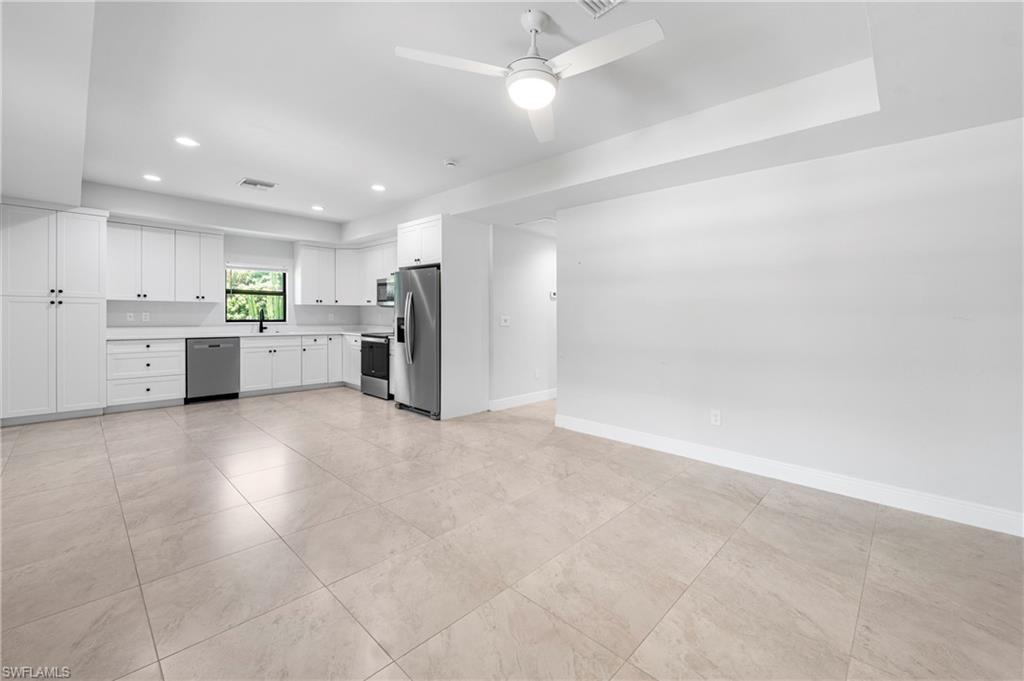 BONITA SPRINGS - Residential Lease