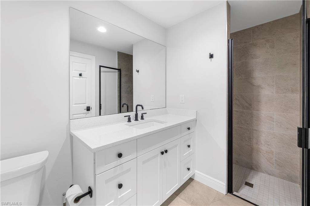 BONITA SPRINGS - Residential Lease