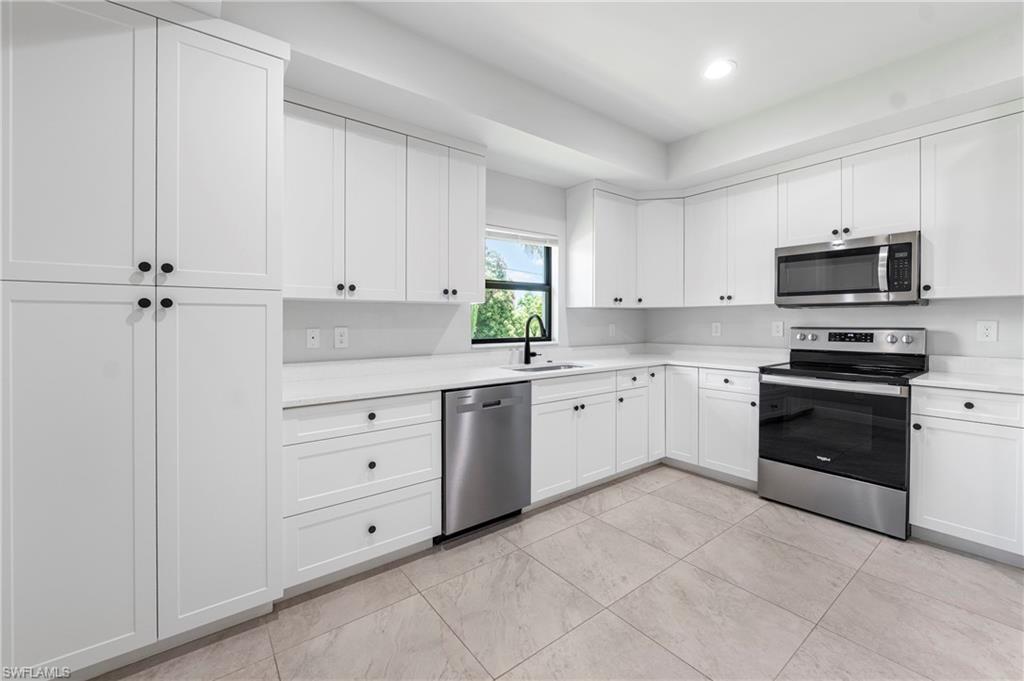 BONITA SPRINGS - Residential Lease
