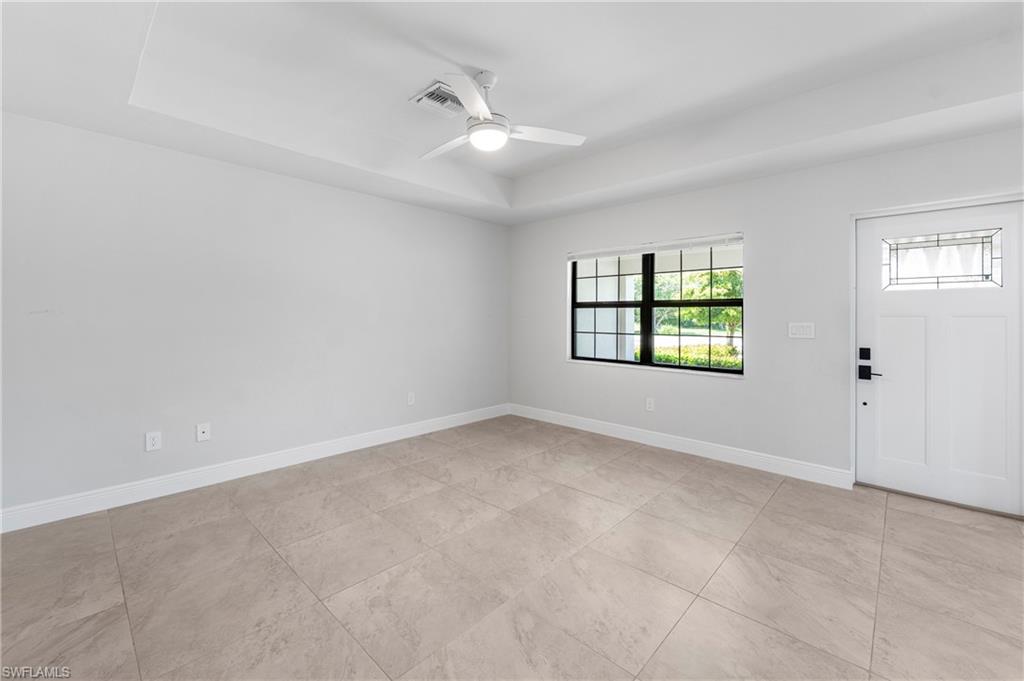BONITA SPRINGS - Residential Lease