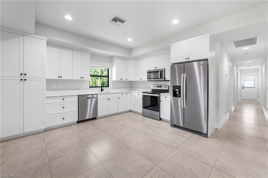 BONITA SPRINGS - Residential Lease
