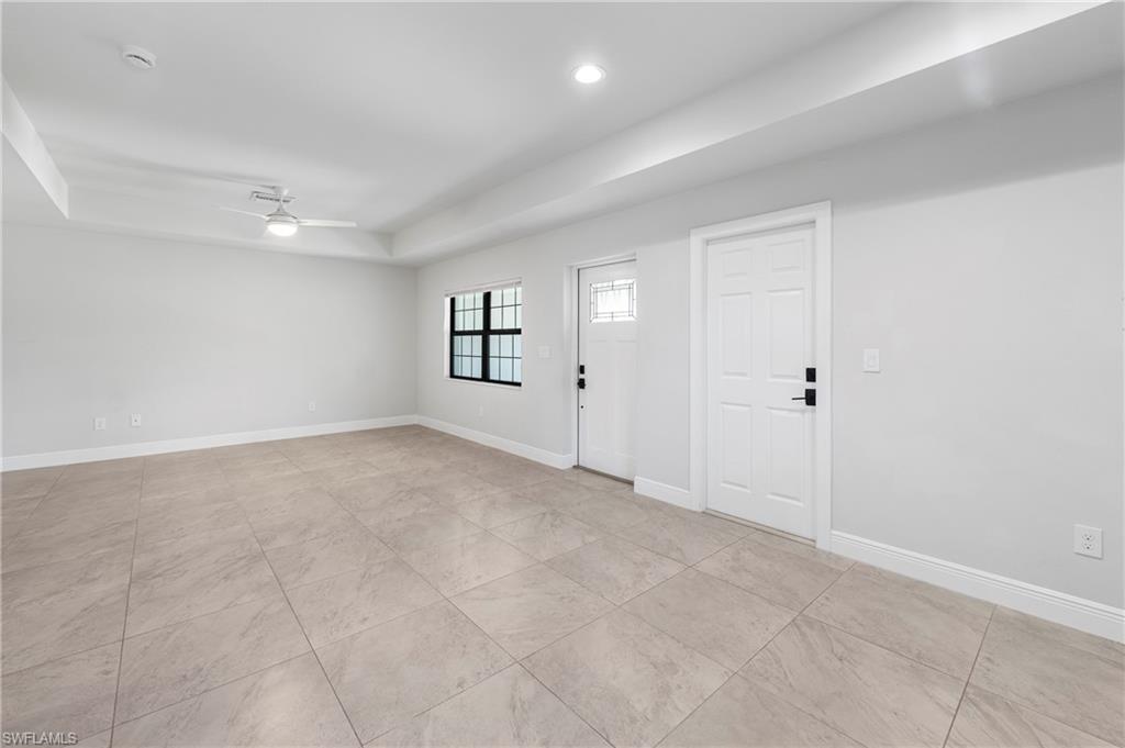 BONITA SPRINGS - Residential Lease