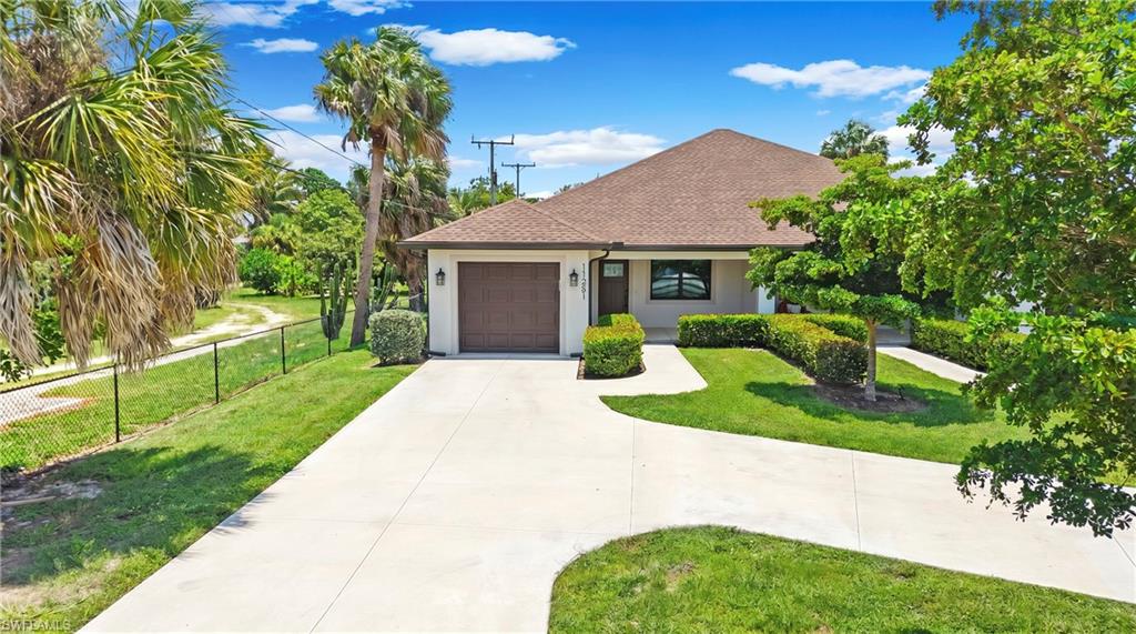 BONITA SPRINGS - Residential Lease