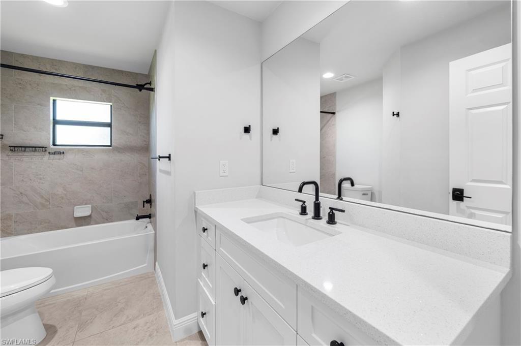 BONITA SPRINGS - Residential Lease
