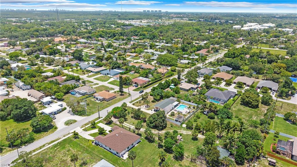 BONITA SPRINGS - Residential Lease