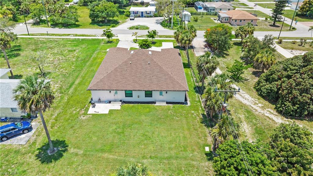 BONITA SPRINGS - Residential Lease
