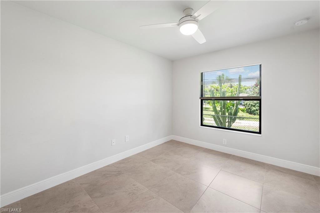 BONITA SPRINGS - Residential Lease