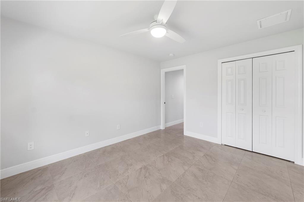 BONITA SPRINGS - Residential Lease