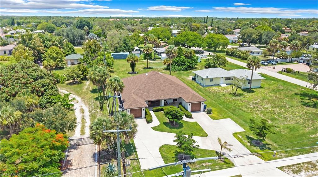 BONITA SPRINGS - Residential Lease