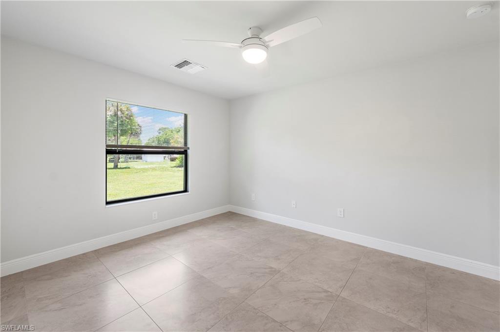 BONITA SPRINGS - Residential Lease