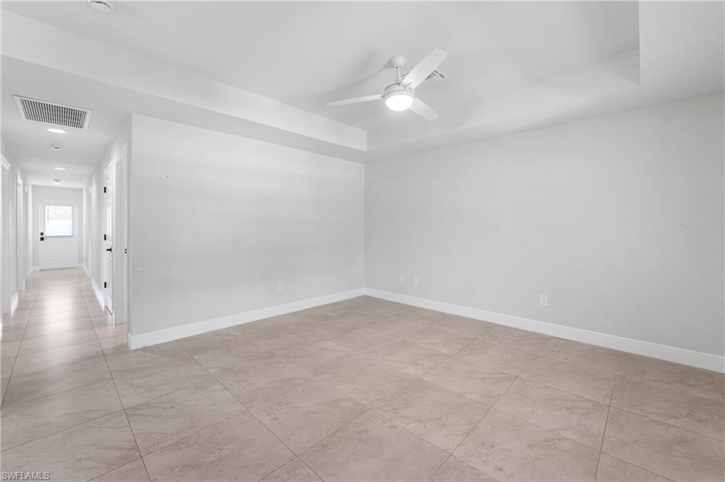BONITA SPRINGS - Residential Lease