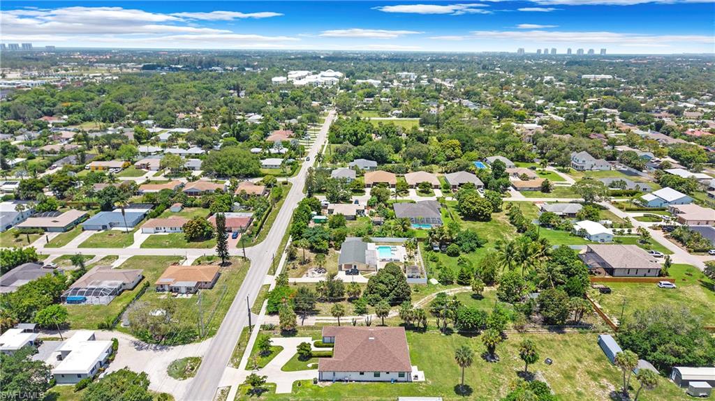 BONITA SPRINGS - Residential Lease
