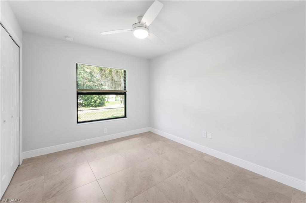 BONITA SPRINGS - Residential Lease