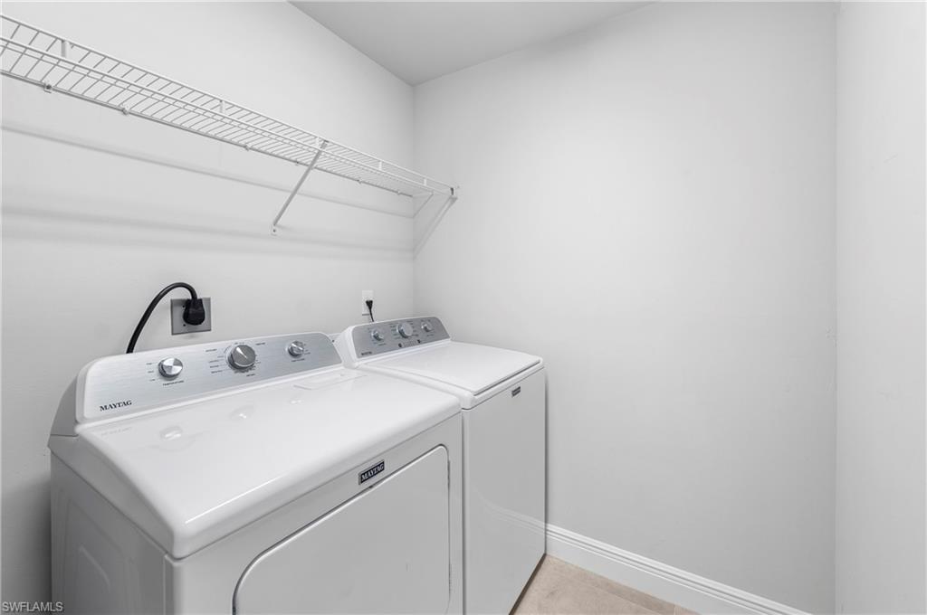 BONITA SPRINGS - Residential Lease