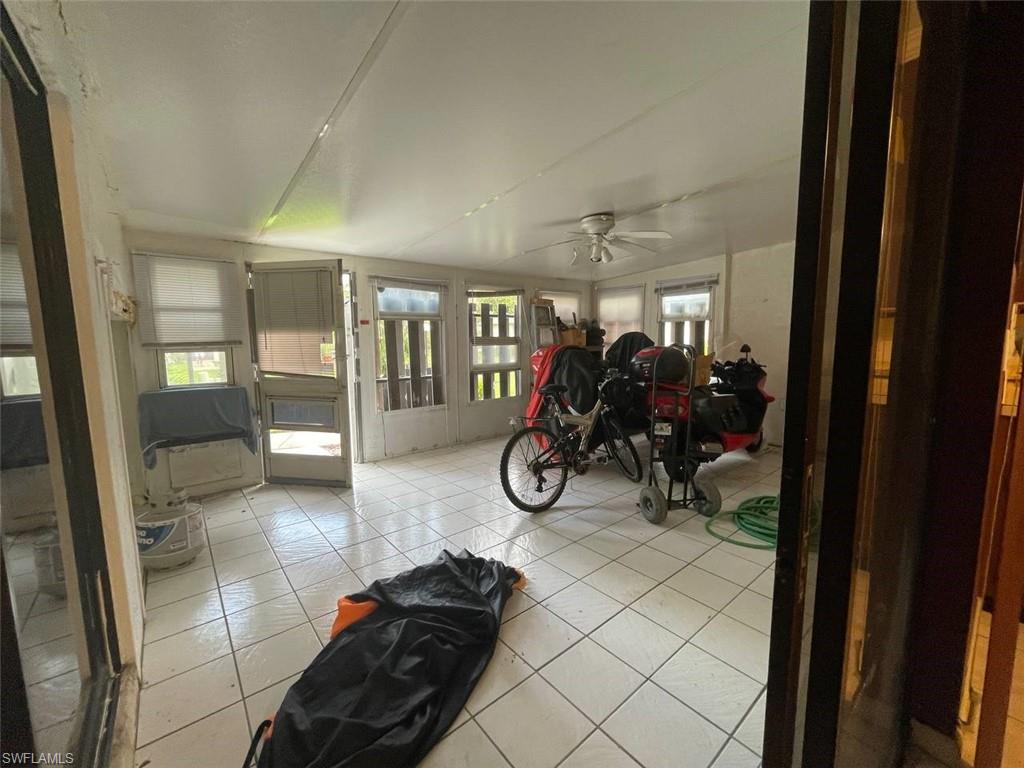 COURTYARDS OF CAPE CORAL SOUTH - Residential