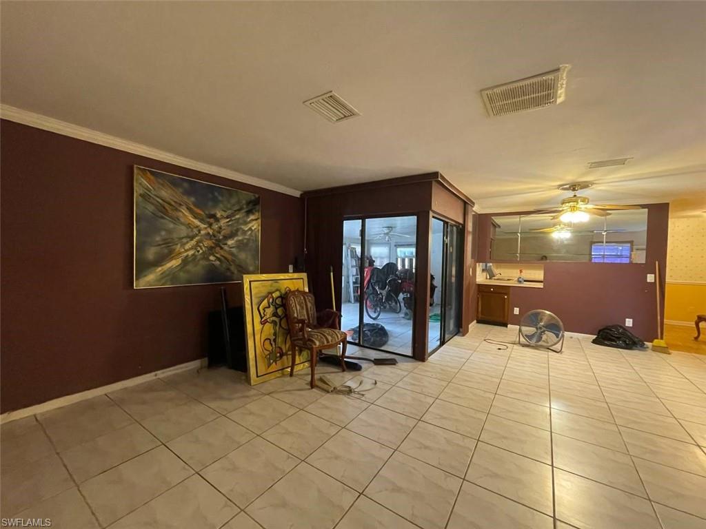 COURTYARDS OF CAPE CORAL SOUTH - Residential