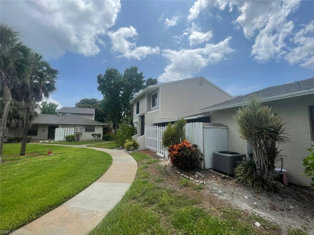 COURTYARDS OF CAPE CORAL SOUTH - Residential