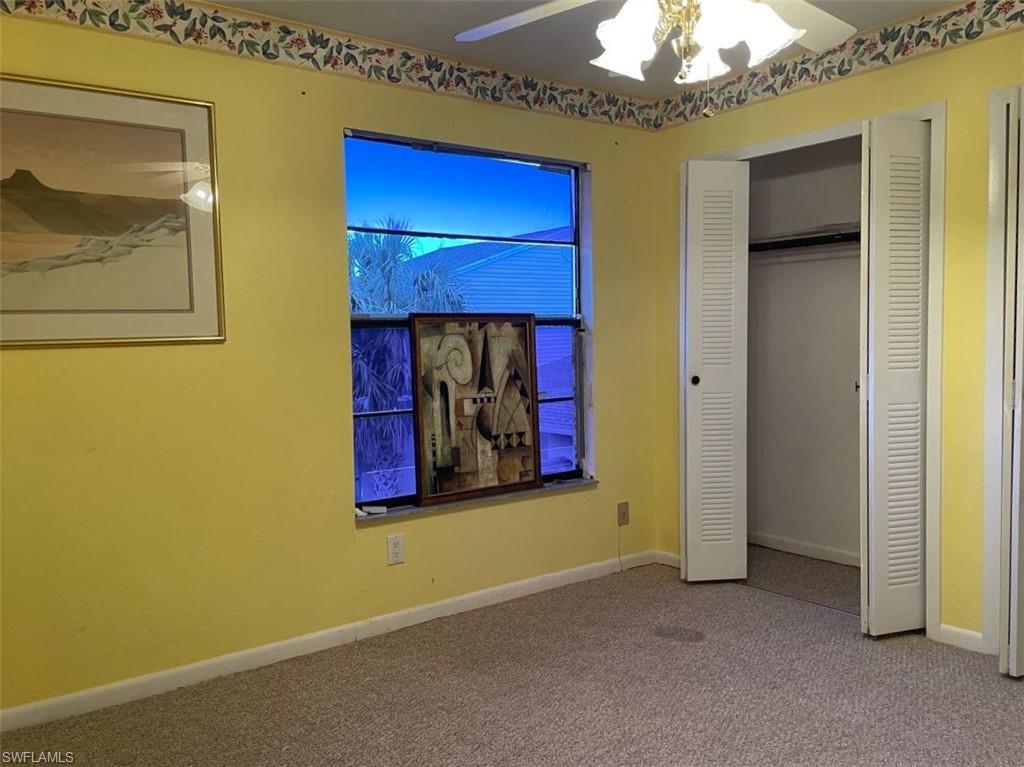 COURTYARDS OF CAPE CORAL SOUTH - Residential
