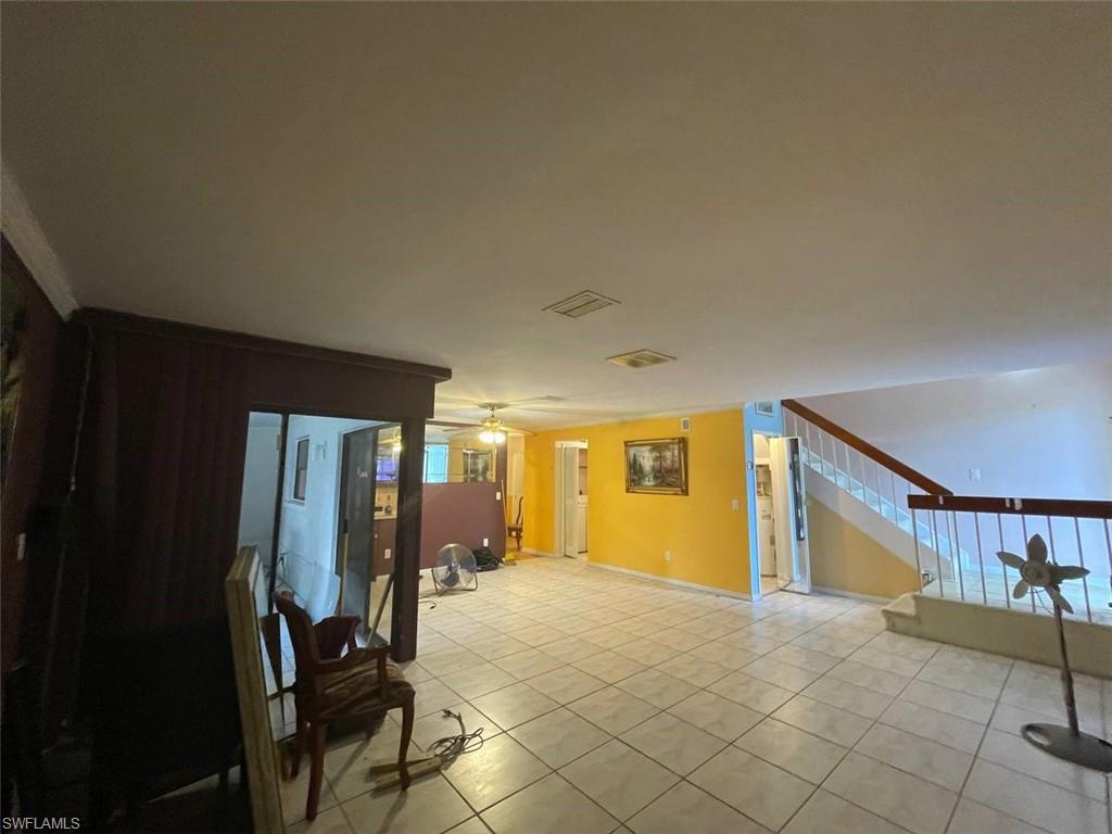 COURTYARDS OF CAPE CORAL SOUTH - Residential