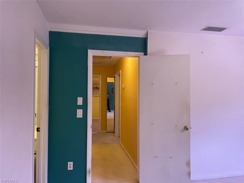 COURTYARDS OF CAPE CORAL SOUTH - Residential