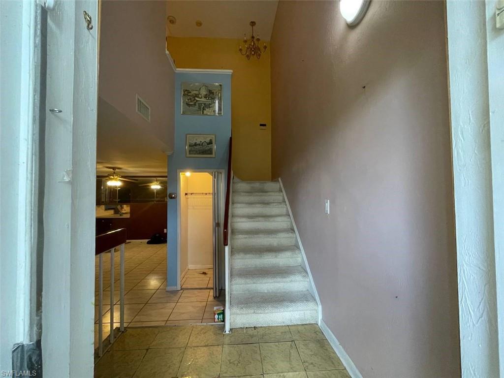 COURTYARDS OF CAPE CORAL SOUTH - Residential