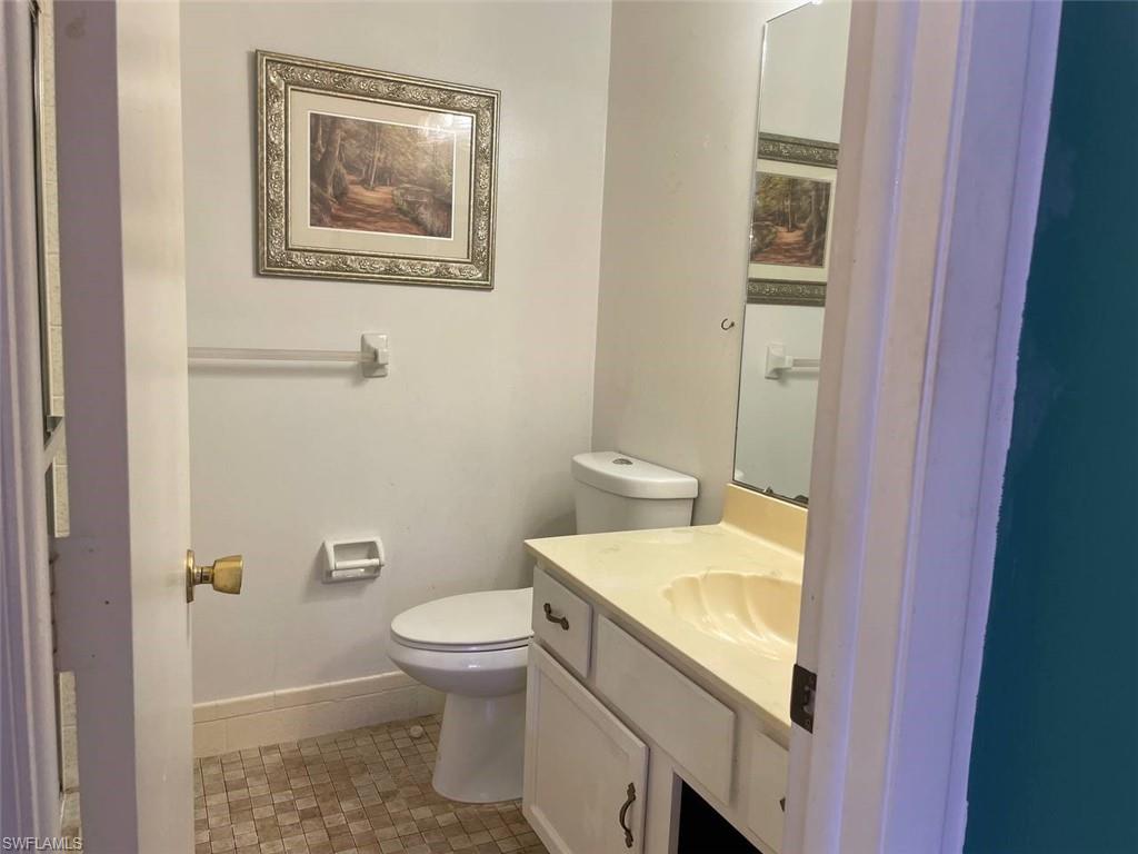 COURTYARDS OF CAPE CORAL SOUTH - Residential