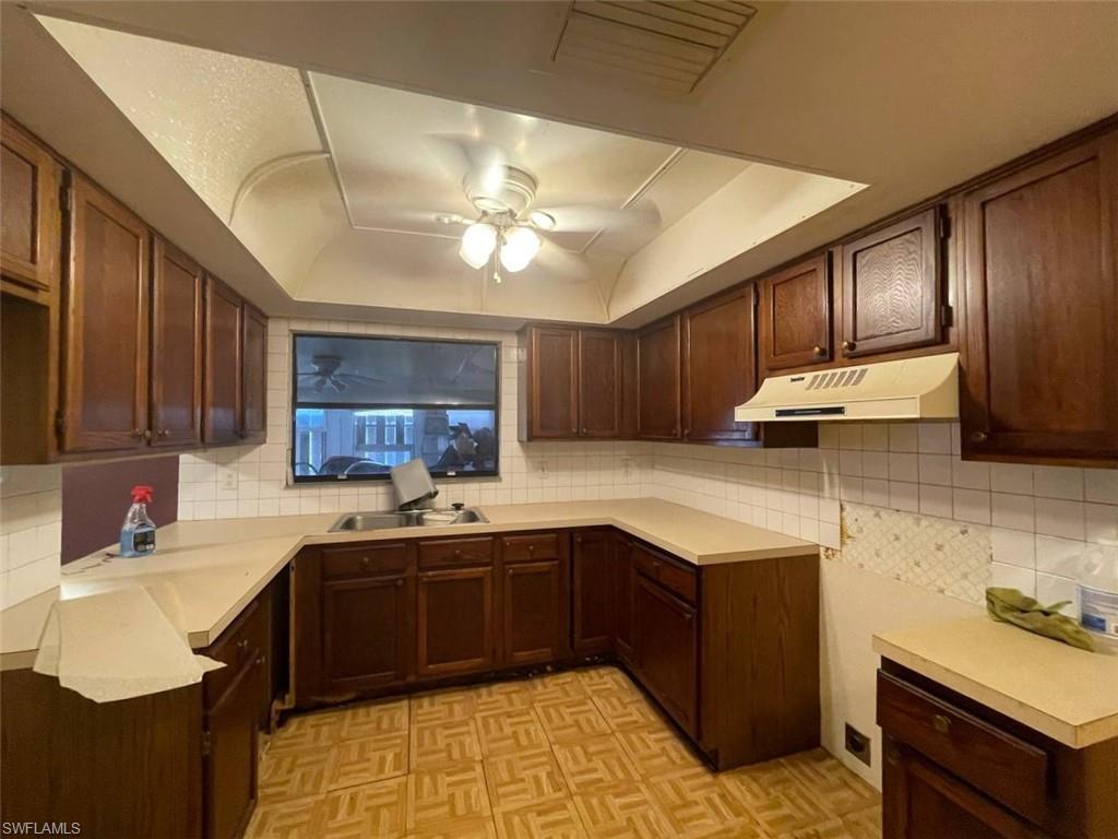 COURTYARDS OF CAPE CORAL SOUTH - Residential