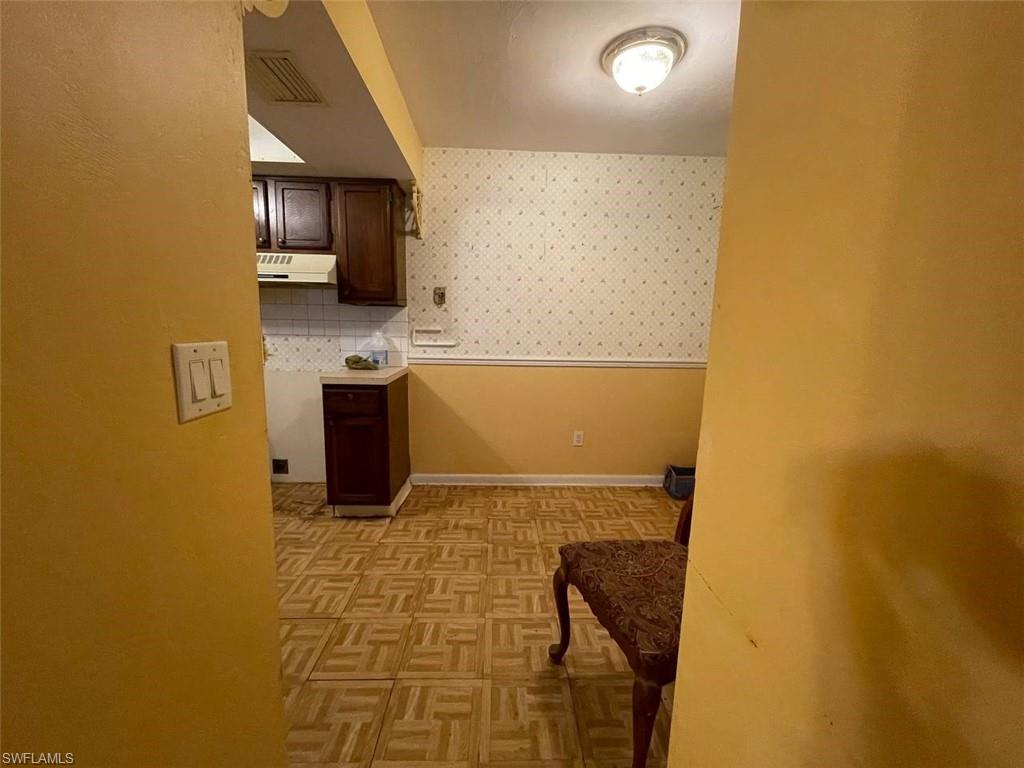 COURTYARDS OF CAPE CORAL SOUTH - Residential