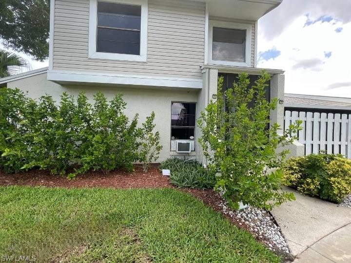 COURTYARDS OF CAPE CORAL SOUTH - Residential