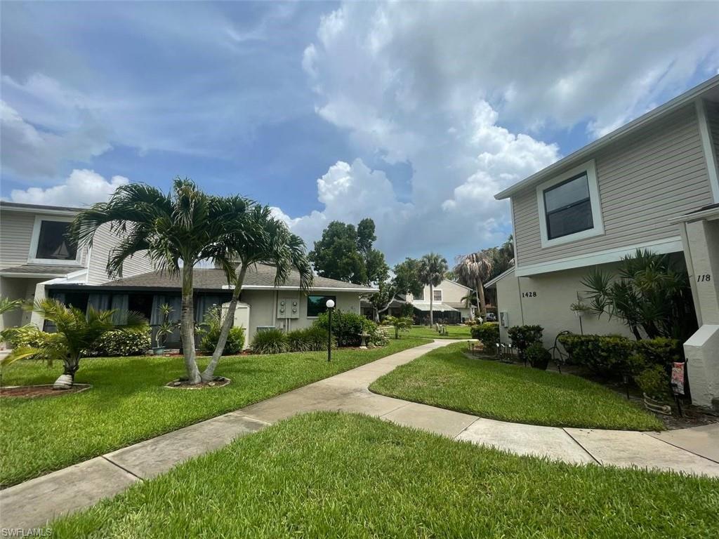COURTYARDS OF CAPE CORAL SOUTH - Residential