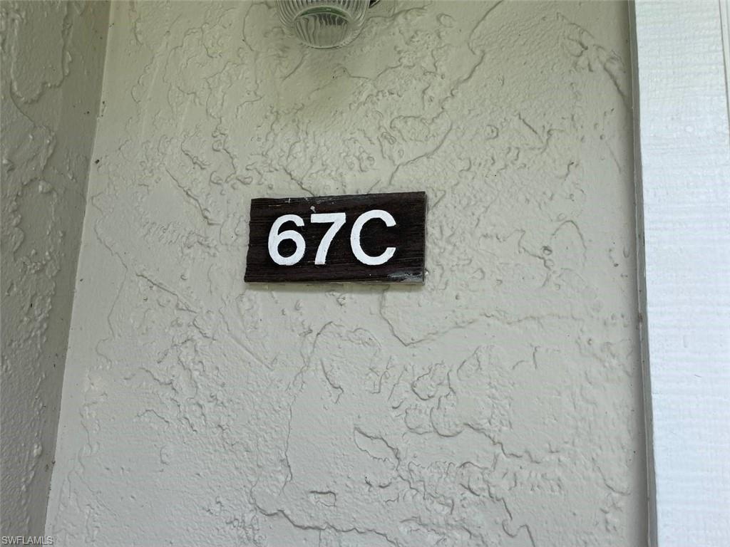 COURTYARDS OF CAPE CORAL SOUTH - Residential