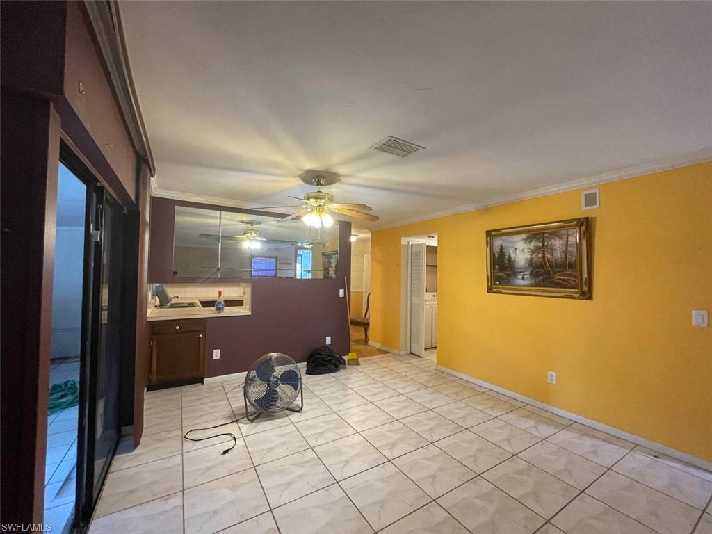 COURTYARDS OF CAPE CORAL SOUTH - Residential