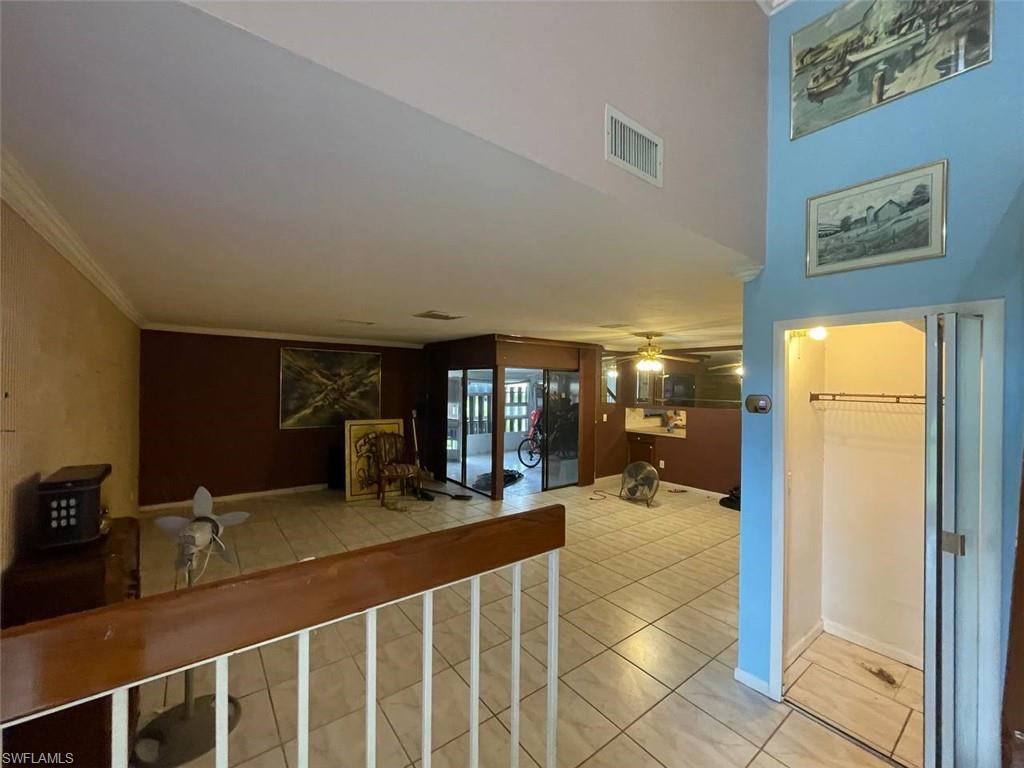 COURTYARDS OF CAPE CORAL SOUTH - Residential
